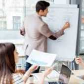 start a  new business